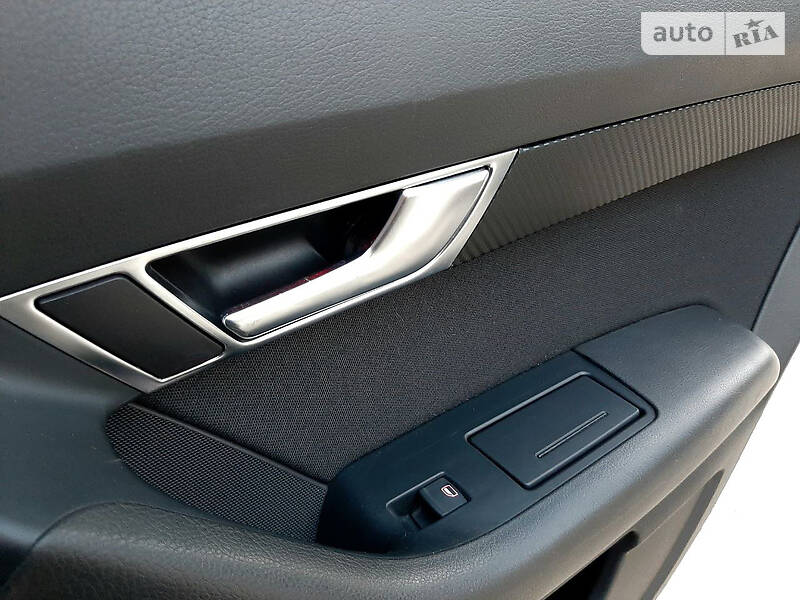 Универсал Audi A6 2007 в Белой Церкви