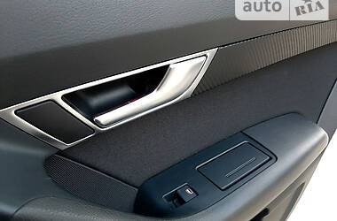 Універсал Audi A6 2007 в 