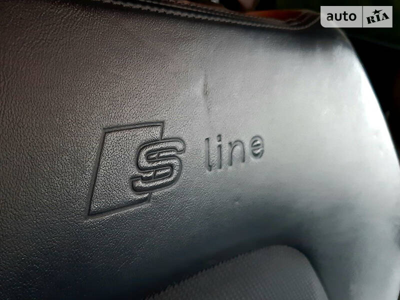 Универсал Audi A6 2007 в Белой Церкви