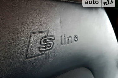 Універсал Audi A6 2007 в 
