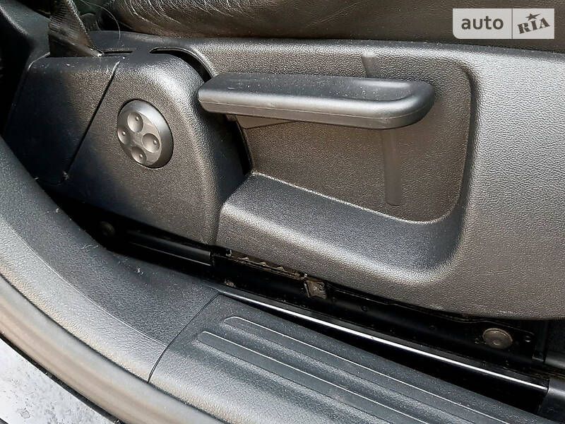 Универсал Audi A6 2007 в Белой Церкви