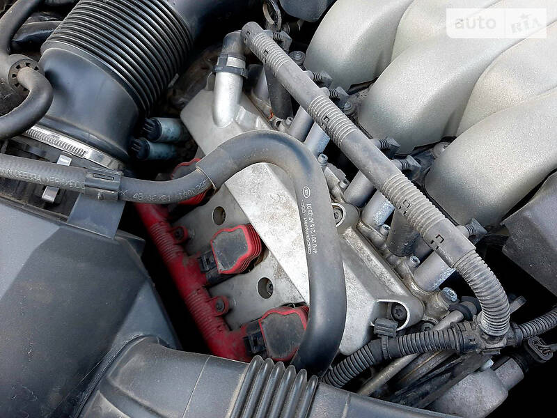 Универсал Audi A6 2007 в Белой Церкви