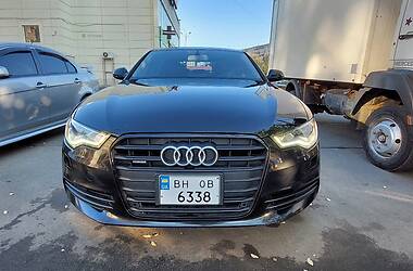 Седан Audi A6 2011 в Одессе