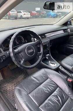 Универсал Audi A6 2004 в Броварах