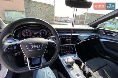 Седан Audi A6 2018 в Ужгороде фото 2 Седан Audi A6 2018 в Ужгороде