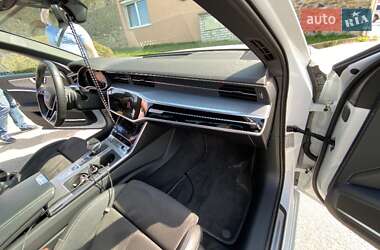 Седан Audi A6 2018 в Ужгороде фото 12 Седан Audi A6 2018 в Ужгороде