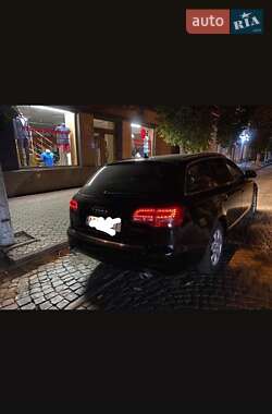 Універсал Audi A6 2010 в 