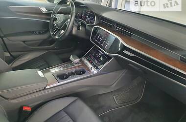 Седан Audi A6 2019 в Одессе