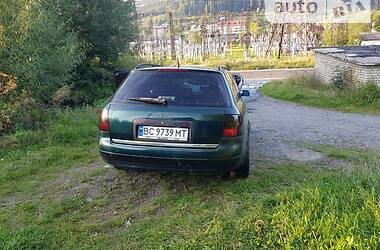 Универсал Audi A6 1998 в 