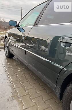 Седан Audi A6 1996 в Старом Самборе