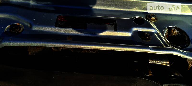 Универсал Audi A6 1997 в Черновцах