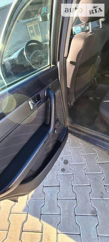 Универсал Audi A6 1997 в Черновцах