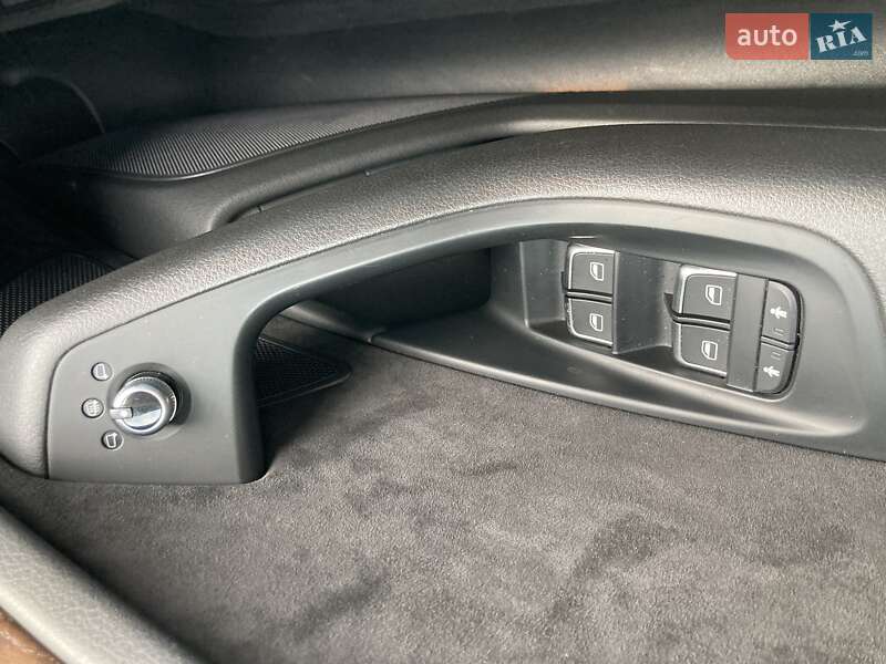 Универсал Audi A6 2013 в Ковеле
