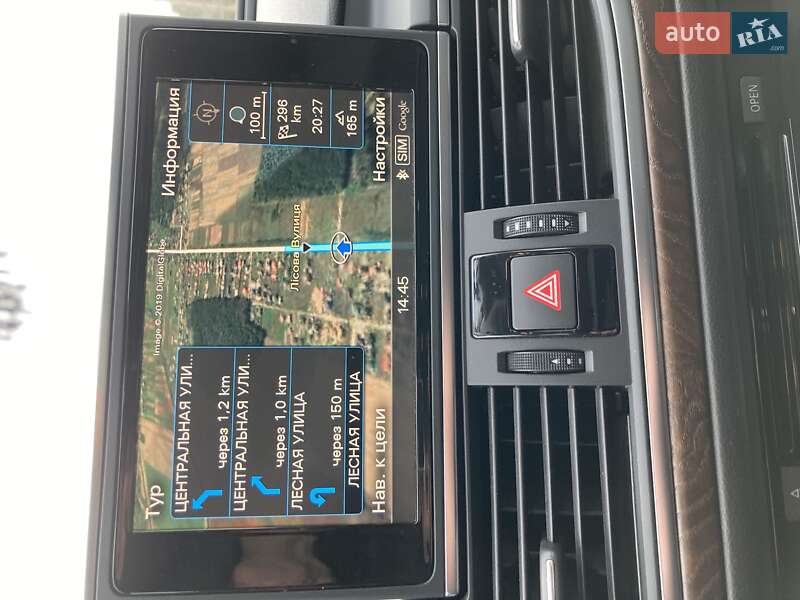Универсал Audi A6 2013 в Ковеле