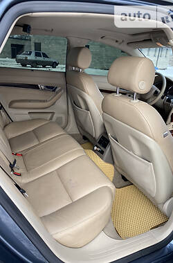 Седан Audi A6 2007 в Кременчуці