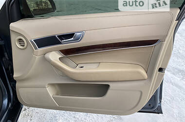 Седан Audi A6 2007 в Кременчуці