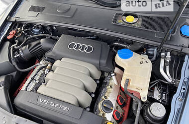 Седан Audi A6 2007 в Кременчуге