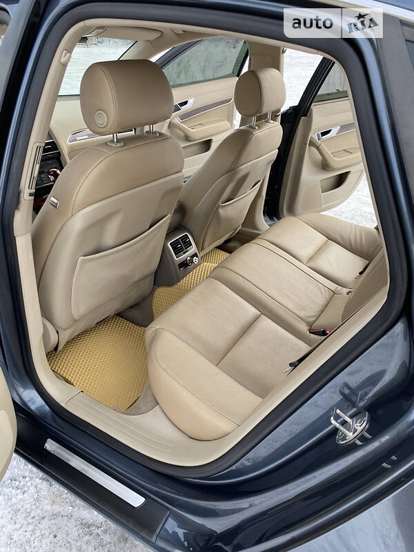 Седан Audi A6 2007 в Кременчуці