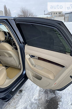 Седан Audi A6 2007 в Кременчуці