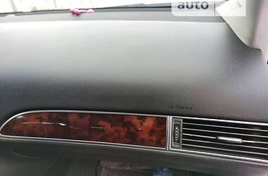 Седан Audi A6 2006 в 