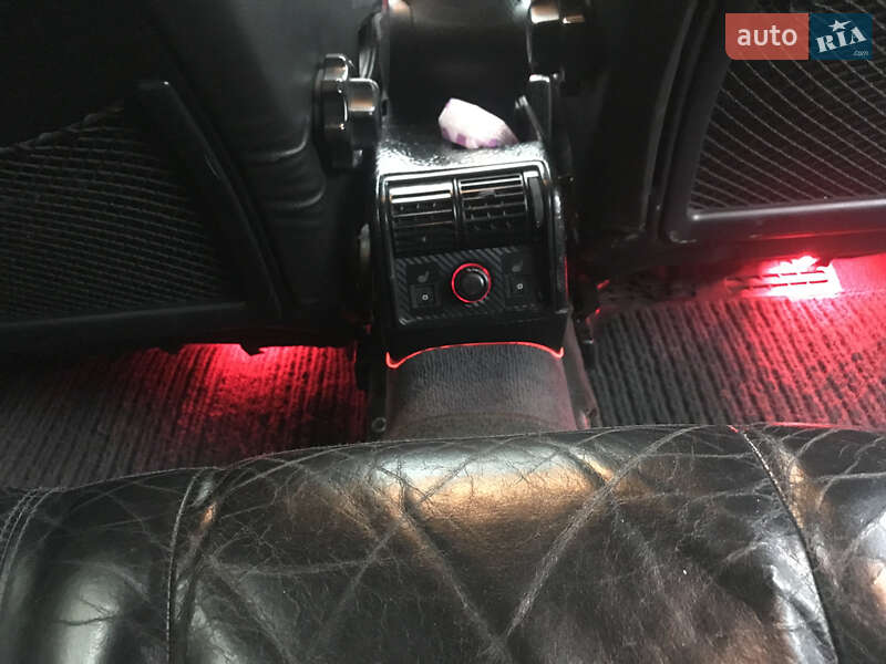 Универсал Audi A6 1996 в Львове фото 18 Универсал Audi A6 1996 в Львове