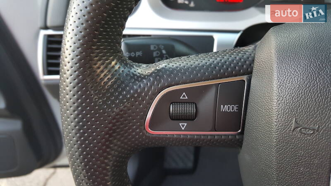 2011 Audi A6 - мініатюра 47