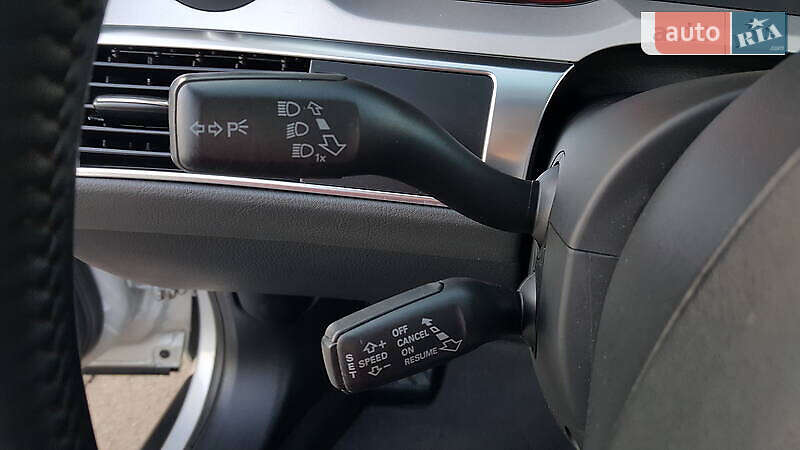 Универсал Audi A6 2011 в Славуте