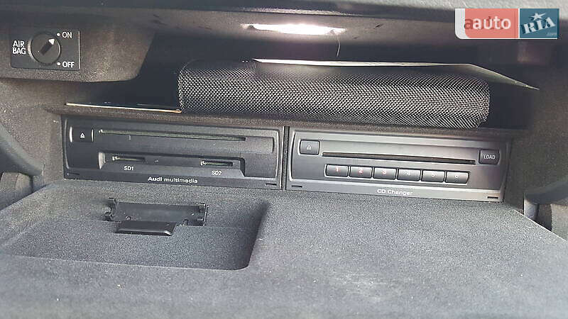 Універсал Audi A6 2011 в Славуті