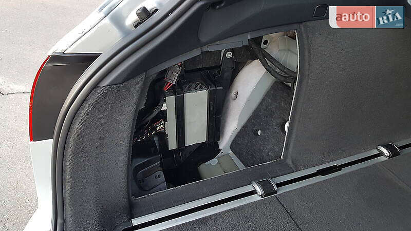 Універсал Audi A6 2011 в Славуті