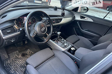 Универсал Audi A6 2013 в Виноградове