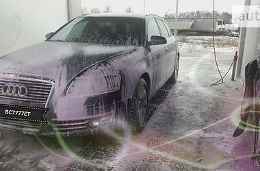 Универсал Audi A6 2008 в Радехове