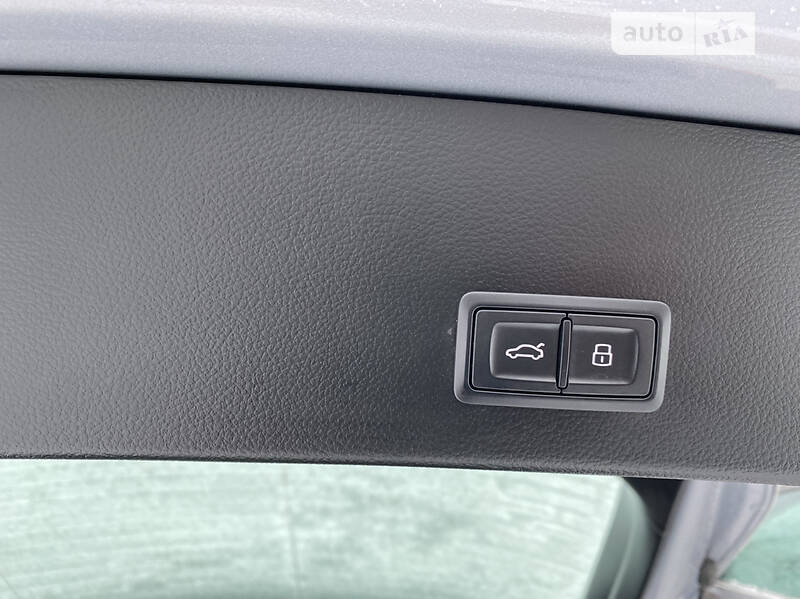 Универсал Audi A6 2016 в Коломые