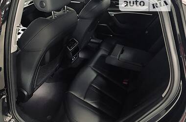 Седан Audi A6 2018 в Черкасах