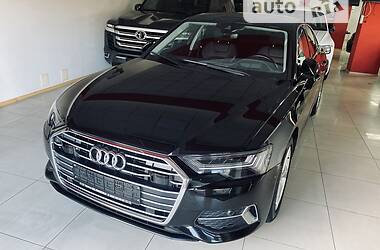 Седан Audi A6 2018 в Черкасах