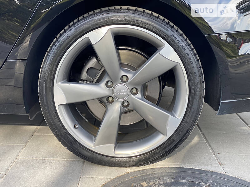 Универсал Audi A6 2013 в Виннице фото 24 Универсал Audi A6 2013 в Виннице