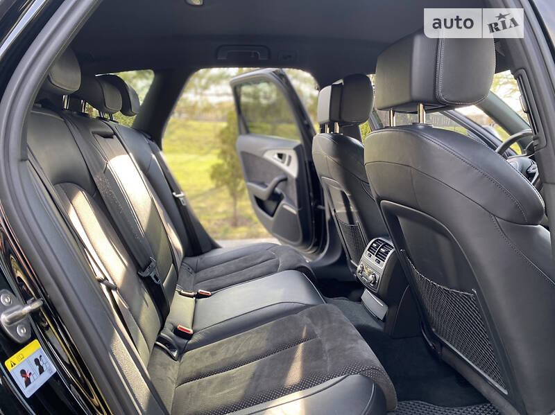 Универсал Audi A6 2013 в Виннице фото 45 Универсал Audi A6 2013 в Виннице