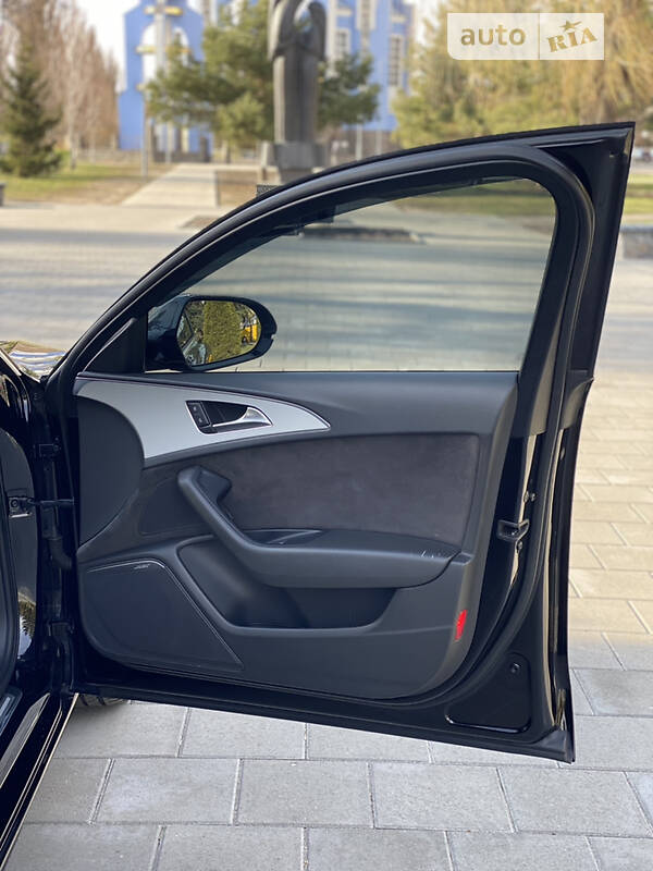 Универсал Audi A6 2013 в Виннице фото 52 Универсал Audi A6 2013 в Виннице