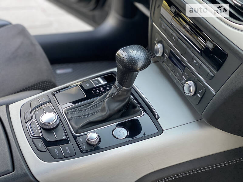 Универсал Audi A6 2013 в Виннице фото 58 Универсал Audi A6 2013 в Виннице