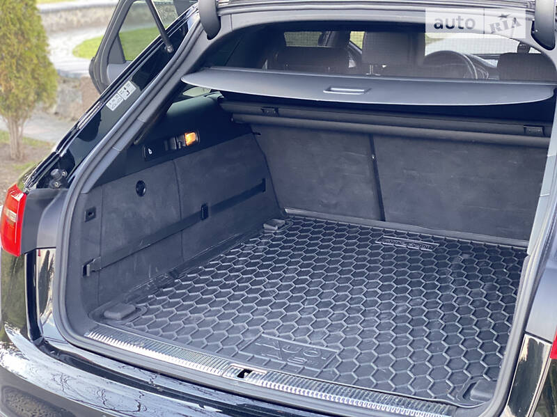 Универсал Audi A6 2013 в Виннице фото 60 Универсал Audi A6 2013 в Виннице