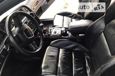 Седан Audi A6 2006 в Николаеве