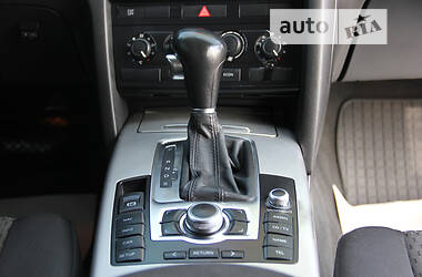 Седан Audi A6 2007 в 