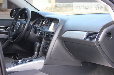 Седан Audi A6 2007 в 
