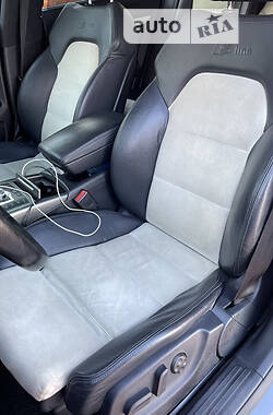 Универсал Audi A6 2007 в 