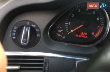 Седан Audi A6 2005 в Фастові