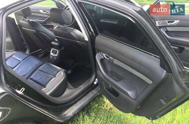 Седан Audi A6 2005 в Фастові