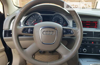 Седан Audi A6 2008 в Луцьку