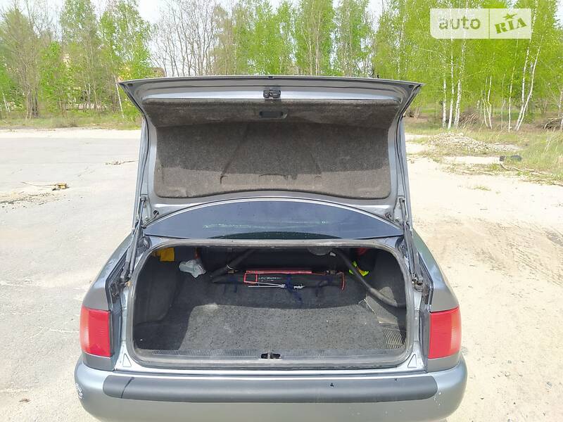 Седан Audi A6 1997 в Славуте фото 17 Седан Audi A6 1997 в Славуте