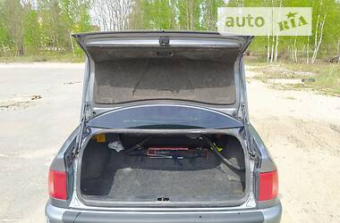 Седан Audi A6 1997 в 