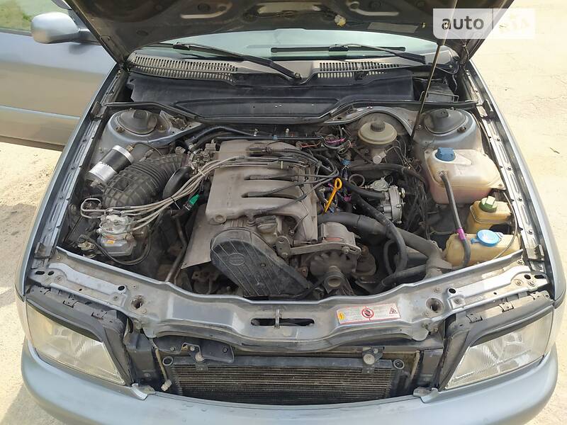 Седан Audi A6 1997 в Славуте фото 22 Седан Audi A6 1997 в Славуте