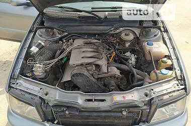 Седан Audi A6 1997 в 